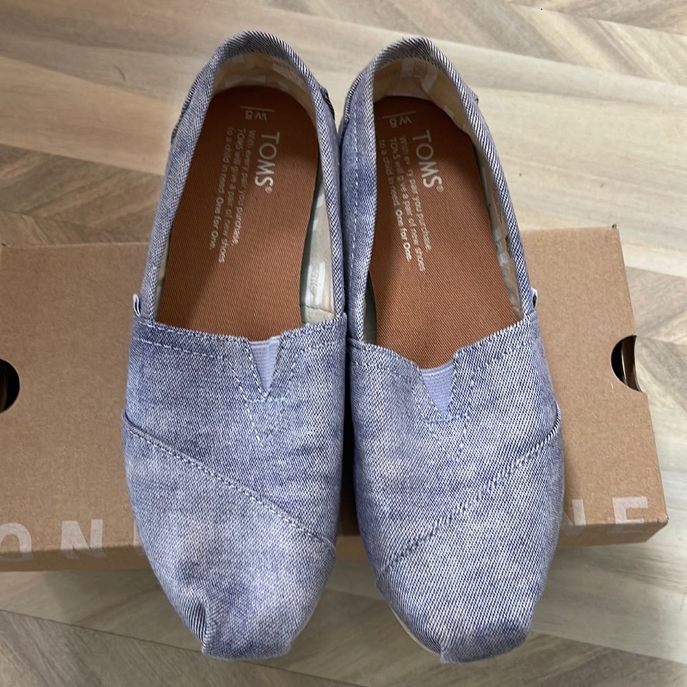 Toms!!!!